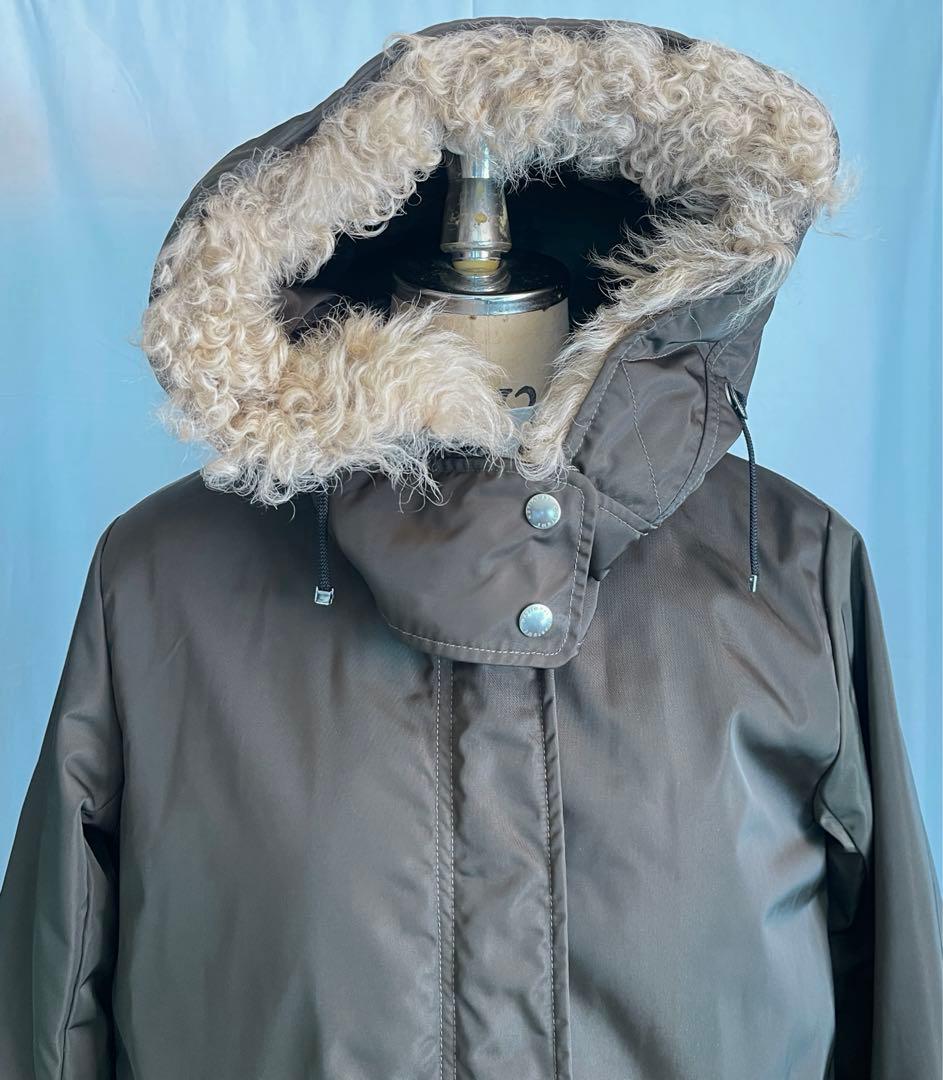 コスチュームナショナル　Costume National 　コート