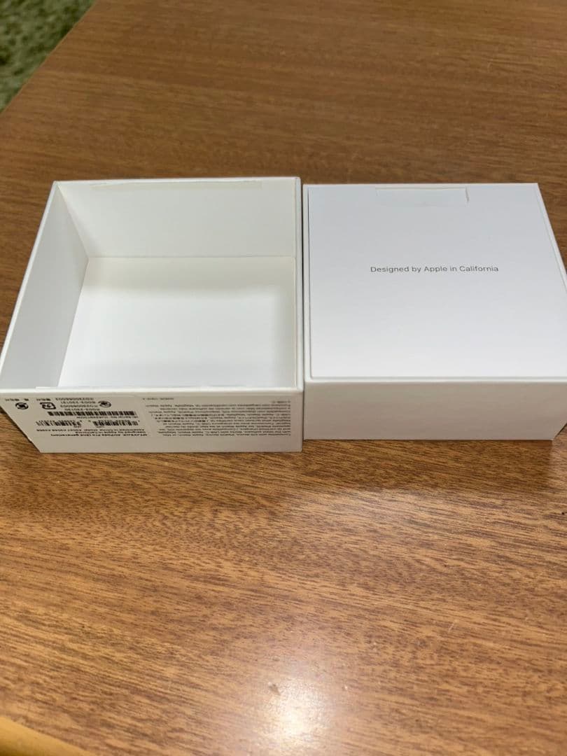 AirPods Pro2 （第2世代）充電ケース付き　片耳なし　正規品