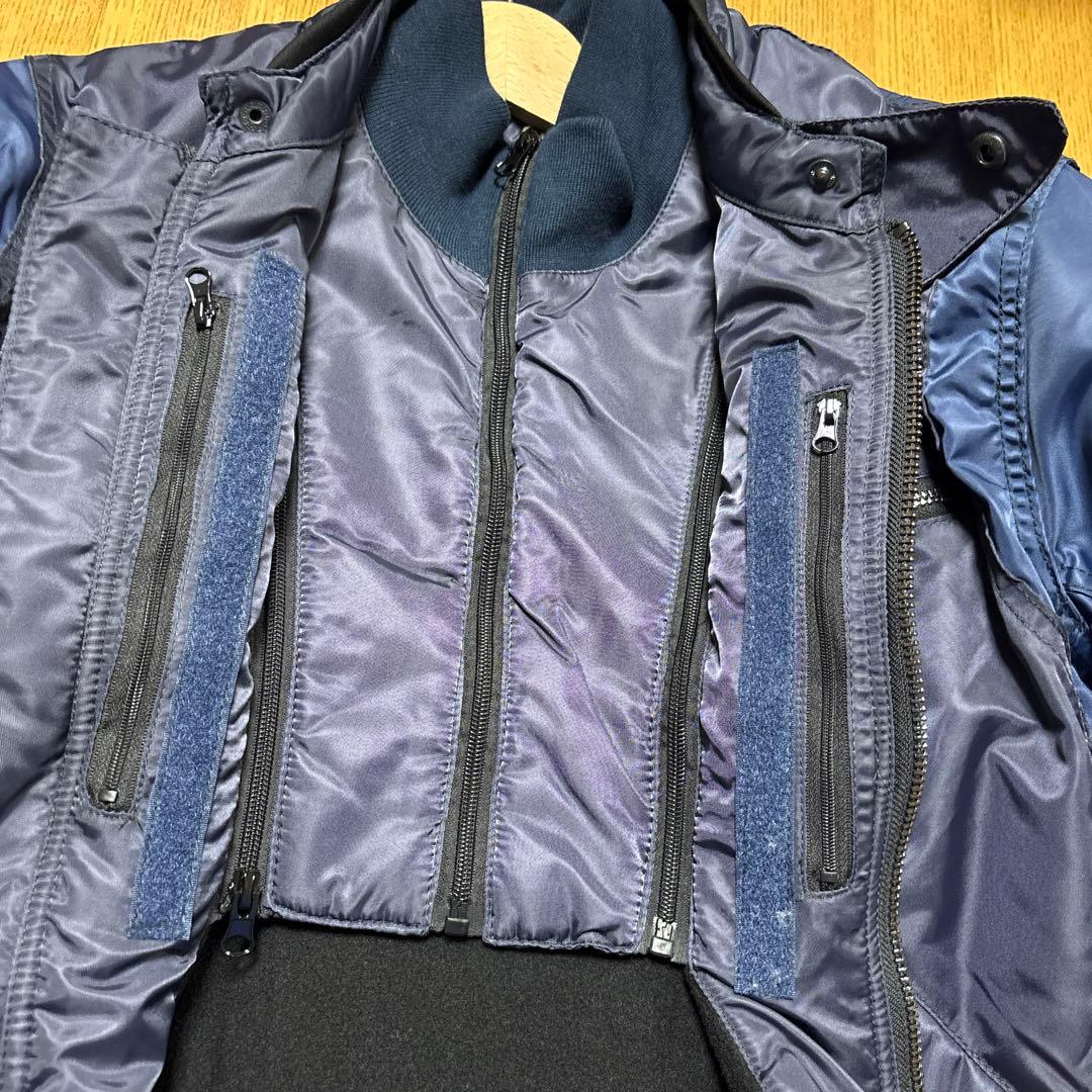 ✨新品未使用品✨イエローコーン ライディングジャケット サイズM