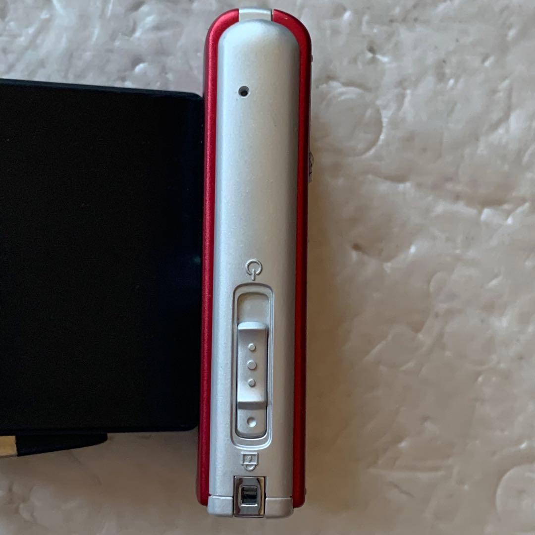 ジャンク アイリバー i H10 Jr 512MB 壊れています