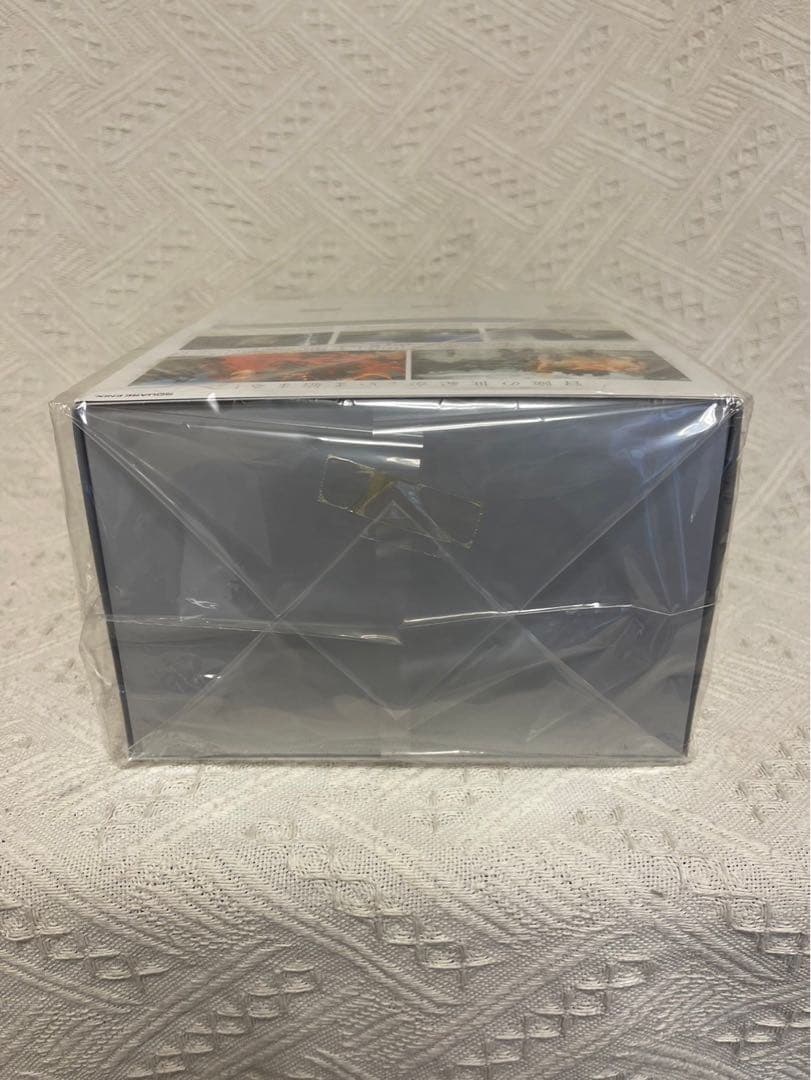 FINAL FANTASY XIV コレクターズエディション