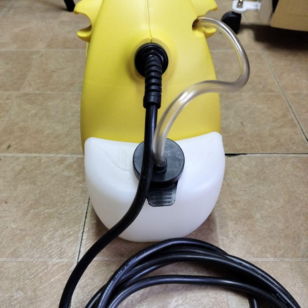 KARCHER JTK 22 高圧洗浄機