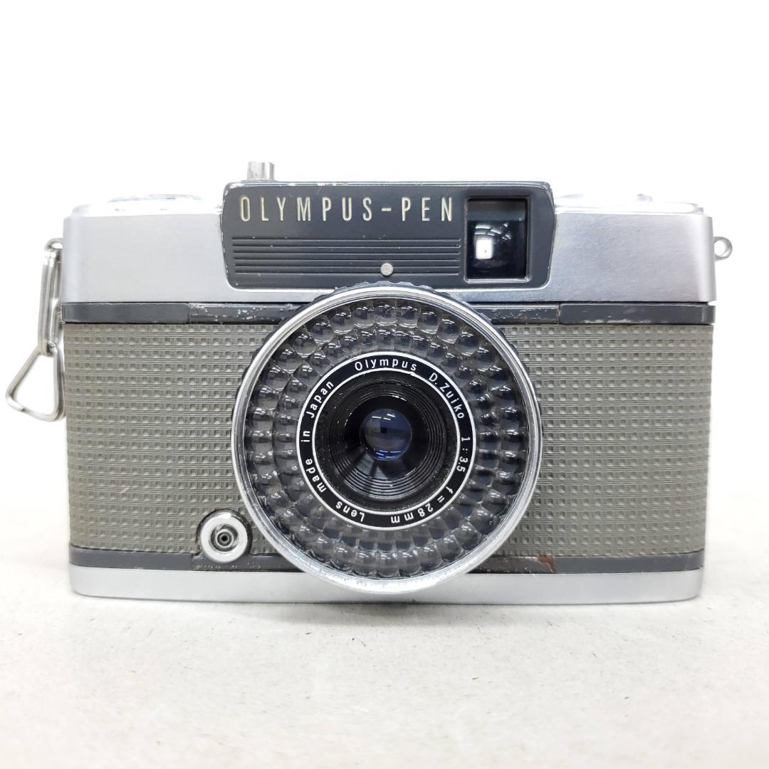 【動作確認済】 Olympus PEN EE-2 F1205-315-16v p