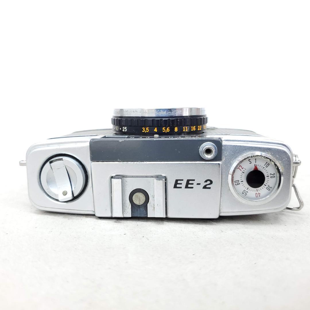 【動作確認済】 Olympus PEN EE-2 F1205-315-16v p