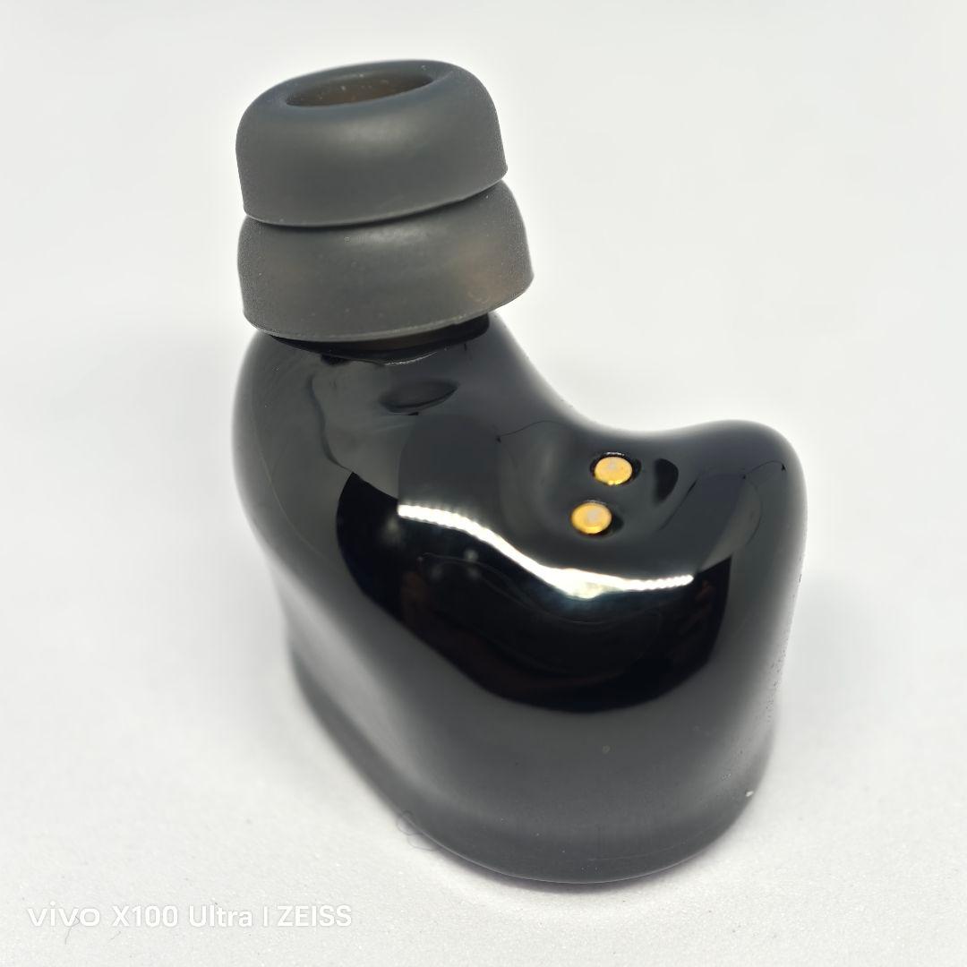 イヤホン Noble FoKus PRO