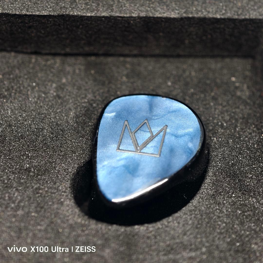 イヤホン Noble FoKus PRO