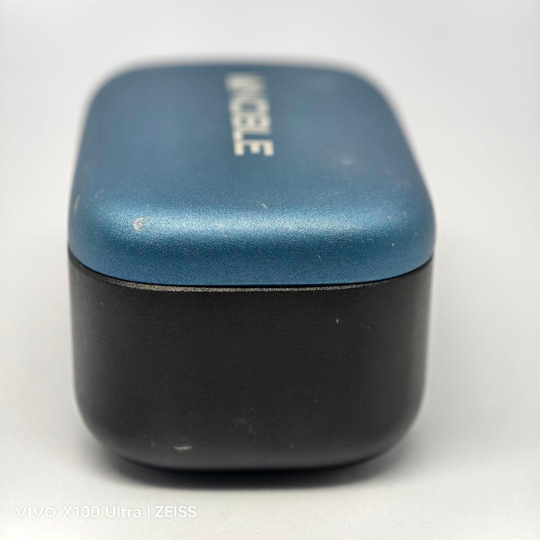 イヤホン Noble FoKus PRO