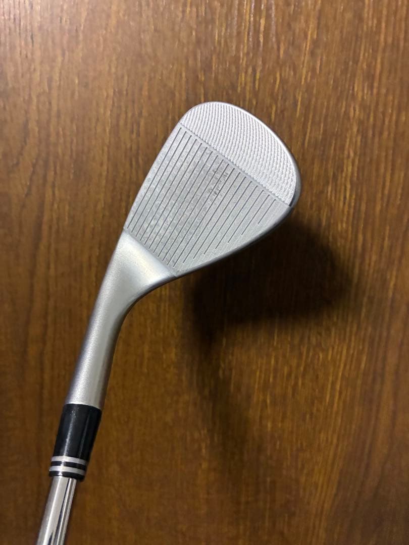 クリーブランドRTZウェッジ46度ダイナミックゴールド S200