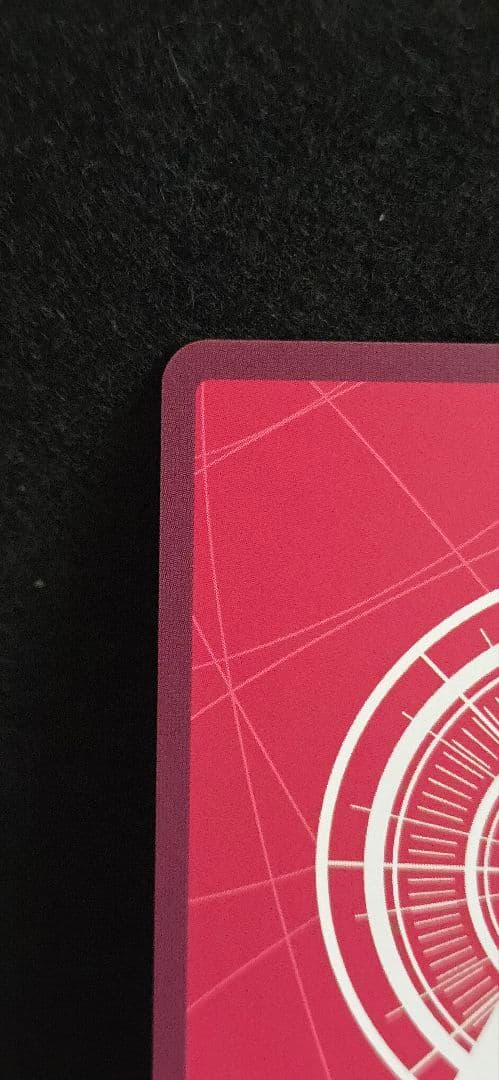 『美品』EB02-010 ルフィ リーダーパラレル