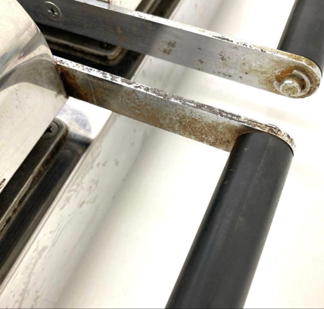 3687-C サンテック　ワッフルベーカー ダブル　SB-20 ジャンク