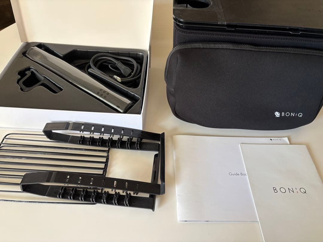 低温調理器 BONIQ