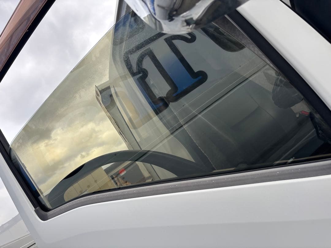 aki.izu.122 17プロフィア BRS