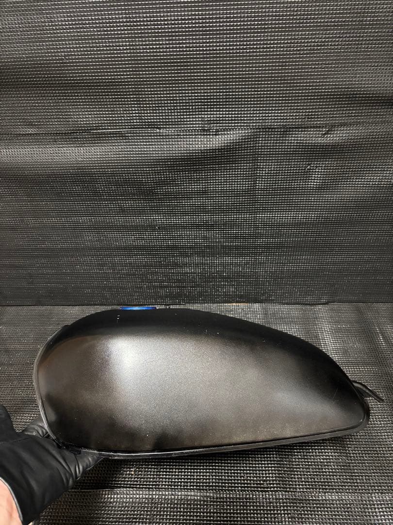 Kawasaki 250TR 純正タンク Fl インジェクション車