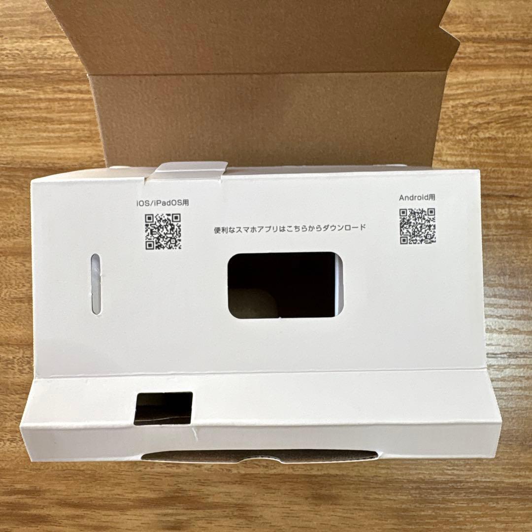 【美品】Speed Wi-Fi DOCK 5G 01