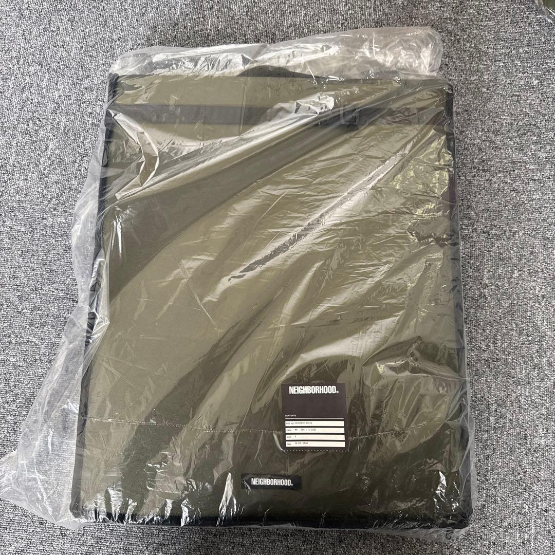 NEIGHBORHOOD ストーブ RL-250NH　4点セット