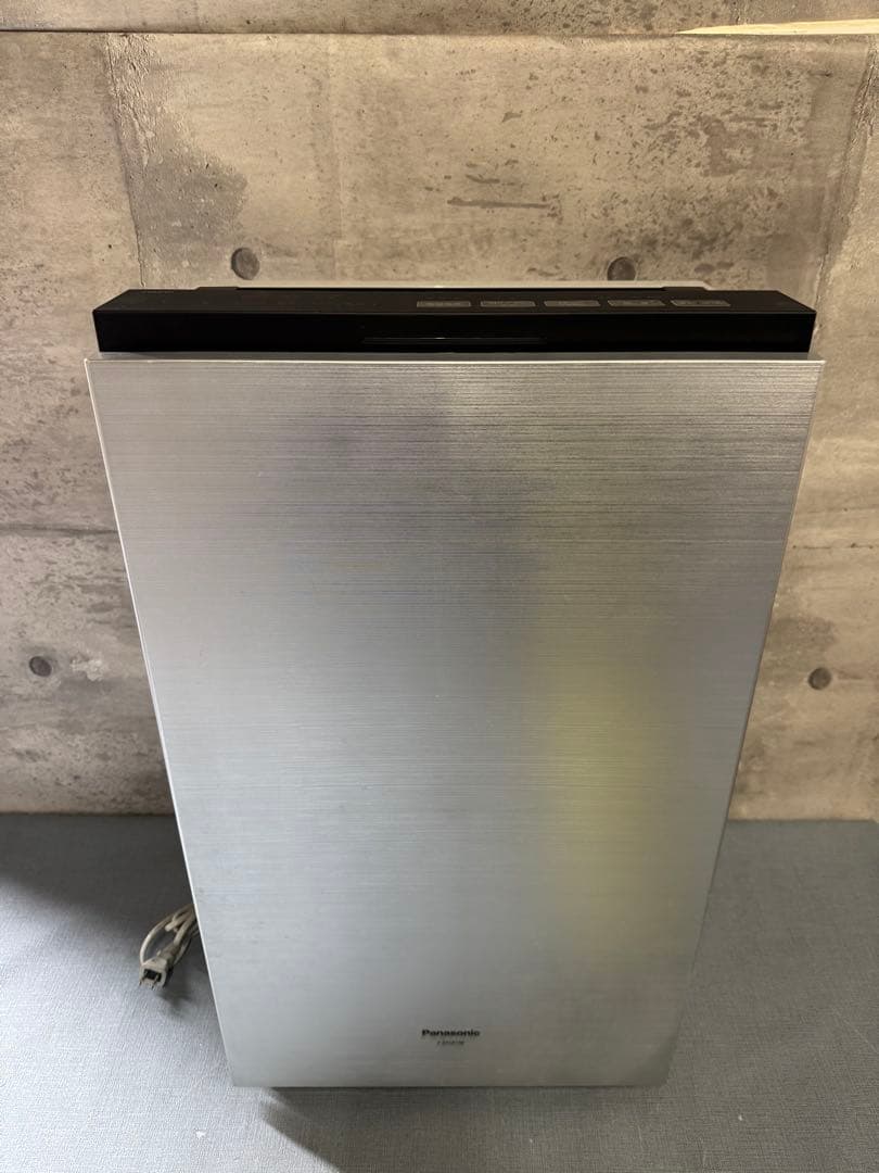 ☆Panasonic F-MV4100 次亜塩素酸空間除菌脱臭機