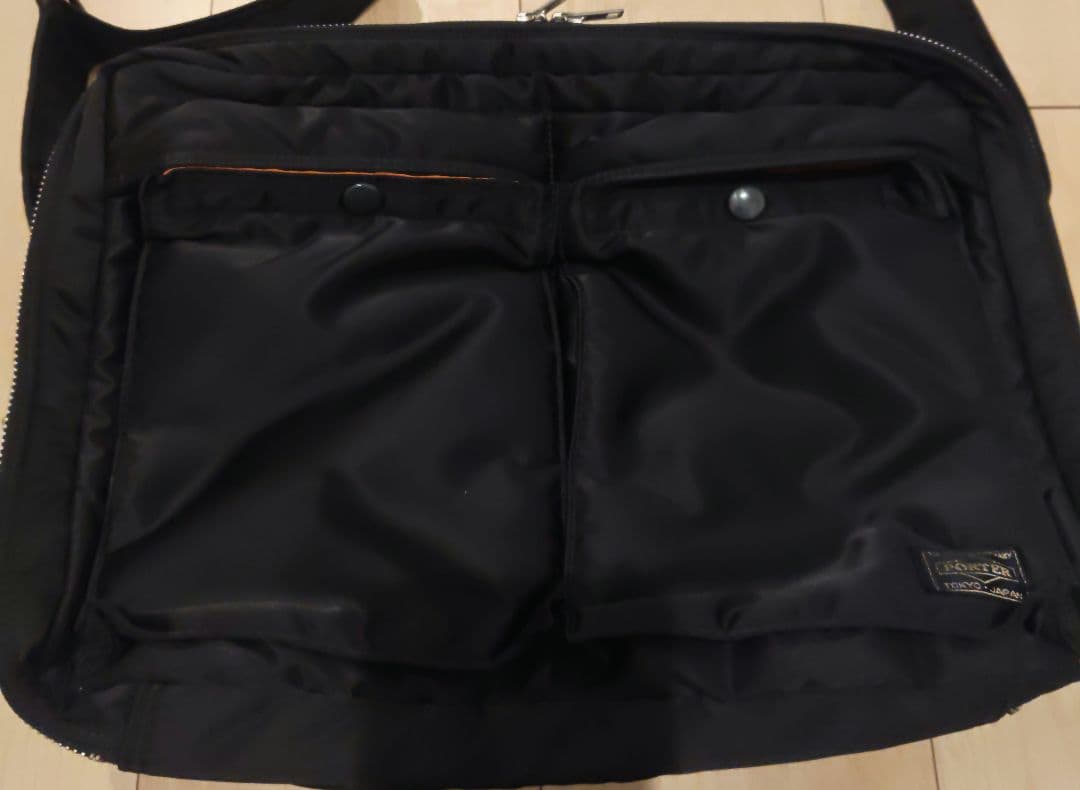 土日限定！1000円引き PORTER ショルダーバッグ