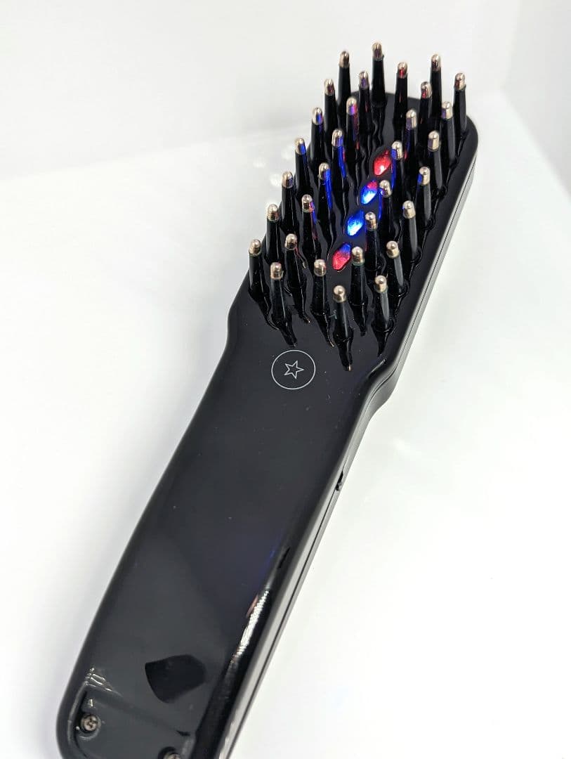 ぼ*ん様 ELECTRIC BARI BRUSH デンキバリブラシ 本体