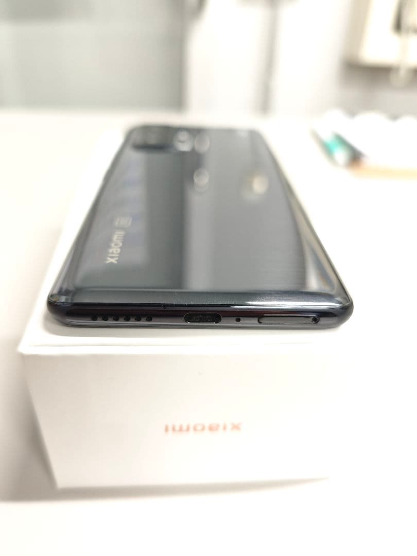 Xiaomi Xiaomi 11T Pro(グレー/128GB)