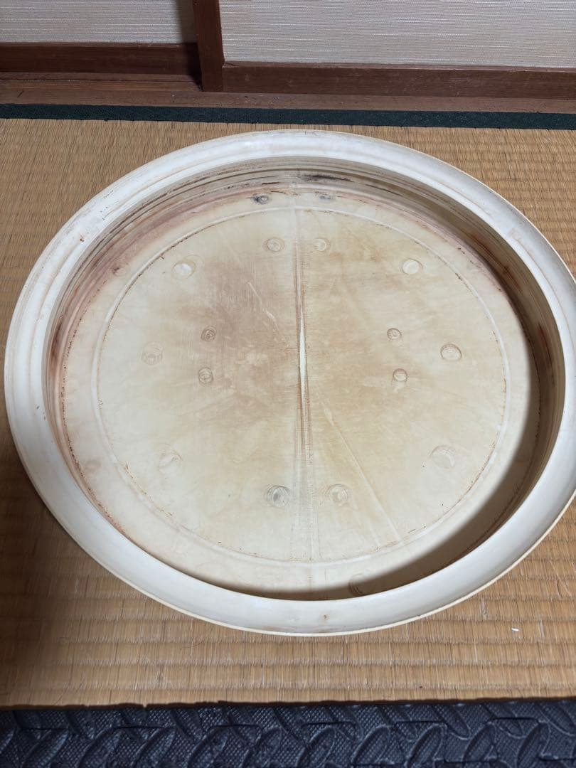 ニジイロ 新面 リムリングセット