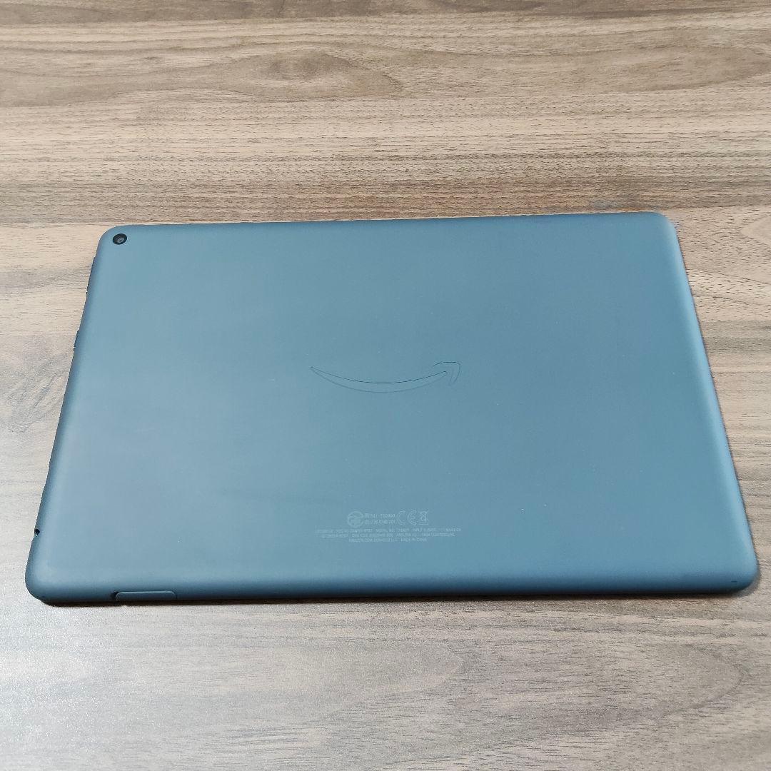 Amazon Fire HD 10 PLUS 第11世代 タブレット＋カバー