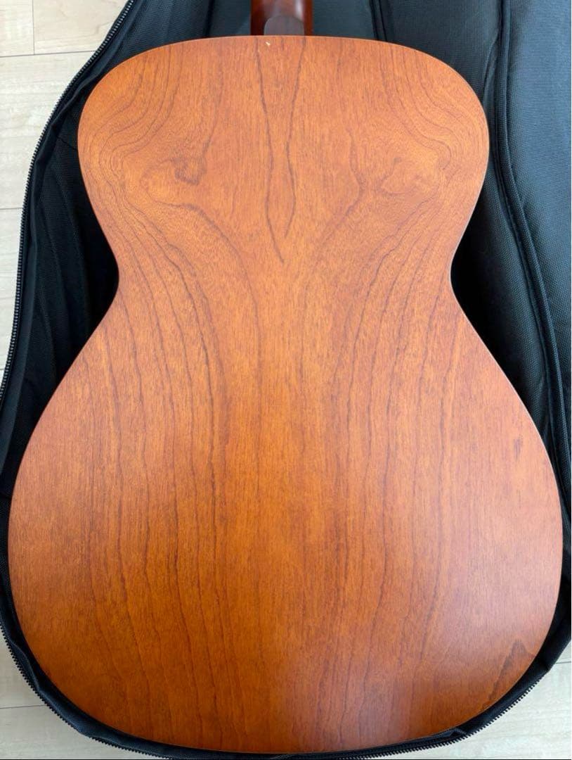 【定価¥154,000】Legacy HavnaBrownQ-Discrete