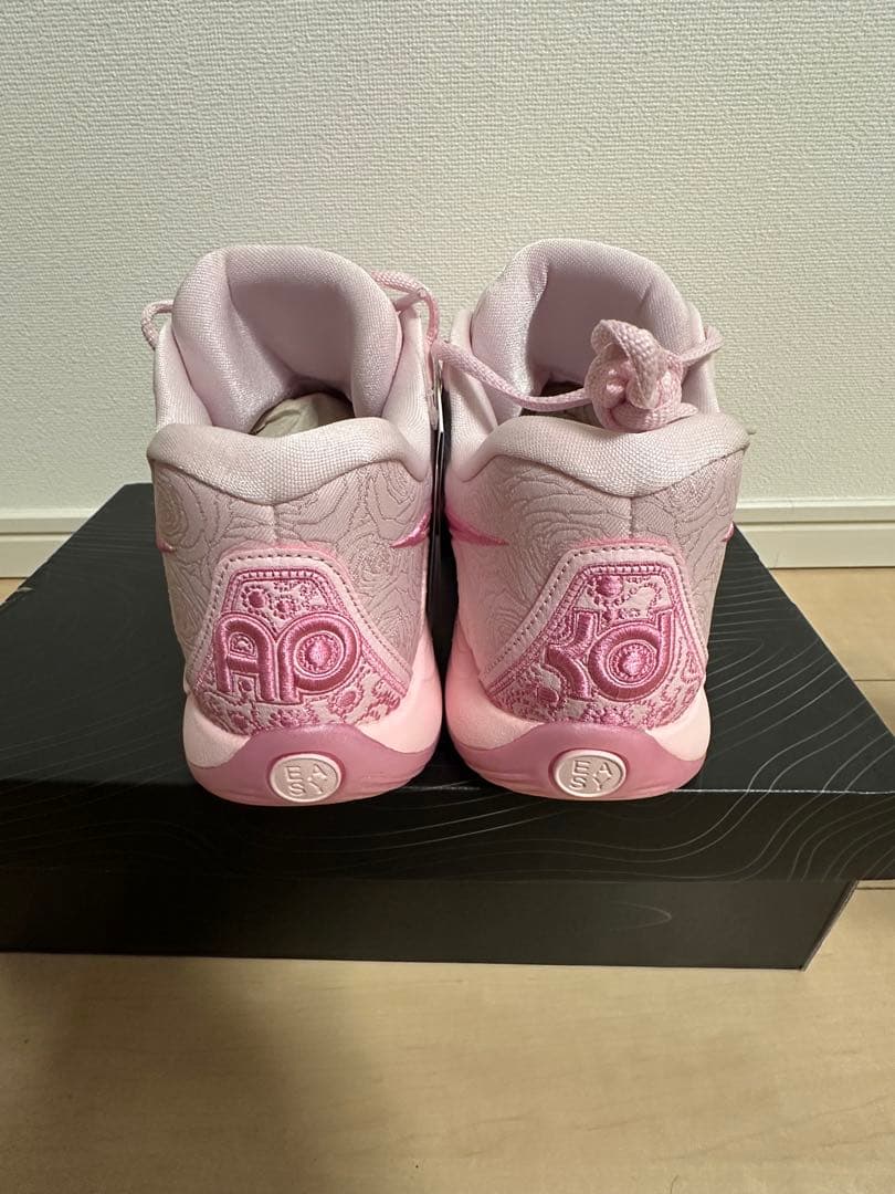 KD17 NRG EP NIKE 新品未使用　ナイキ　バッシュ
