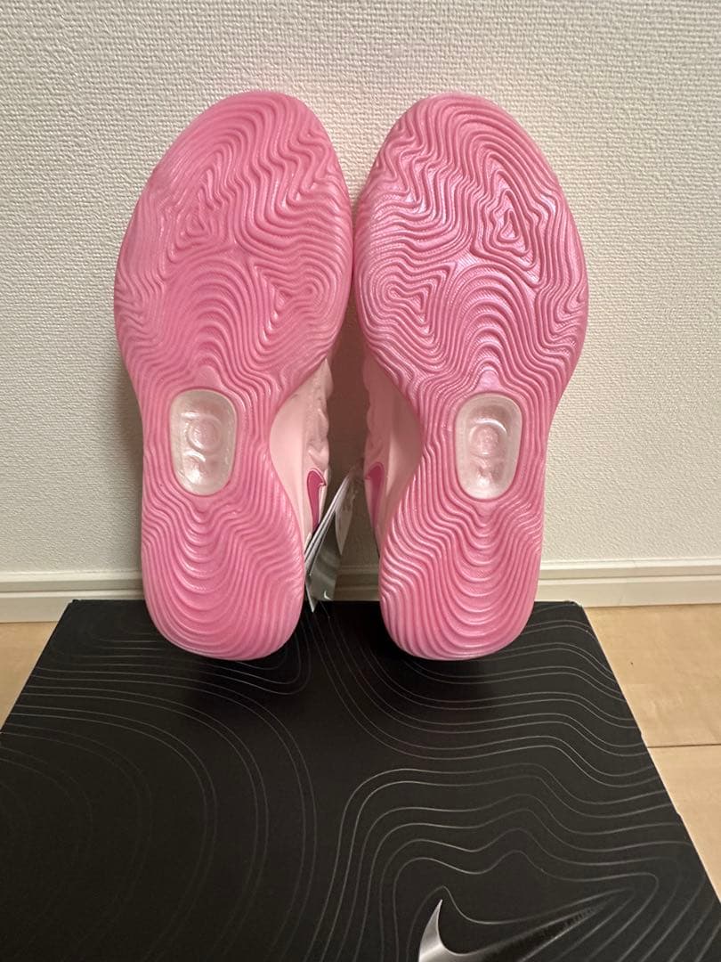 KD17 NRG EP NIKE 新品未使用　ナイキ　バッシュ