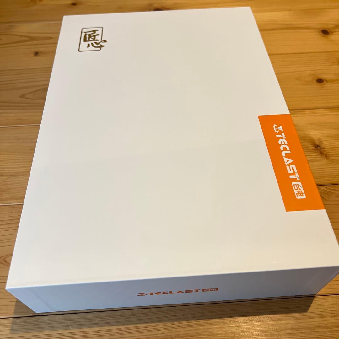 Keiji Wadaさま　Android 15 タブレットT65 13 インチ