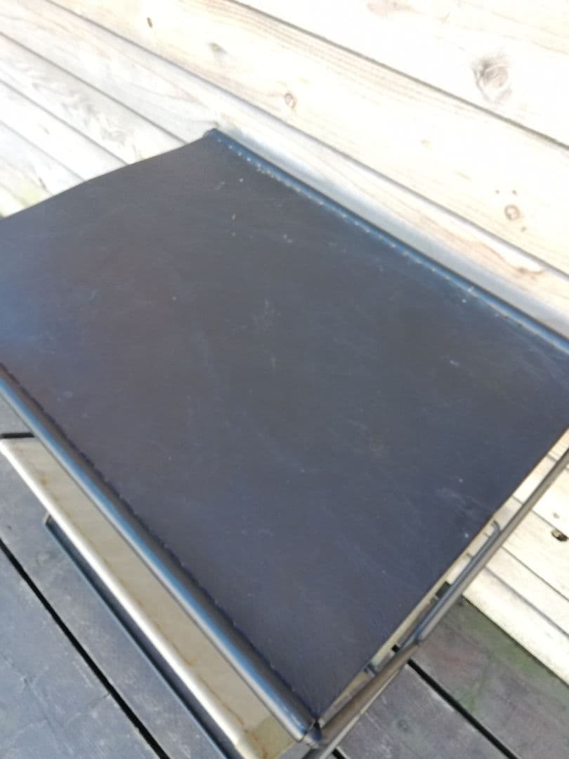 M♦ 希少 ヴィンテージ　U.S ARMY 　２段ラック