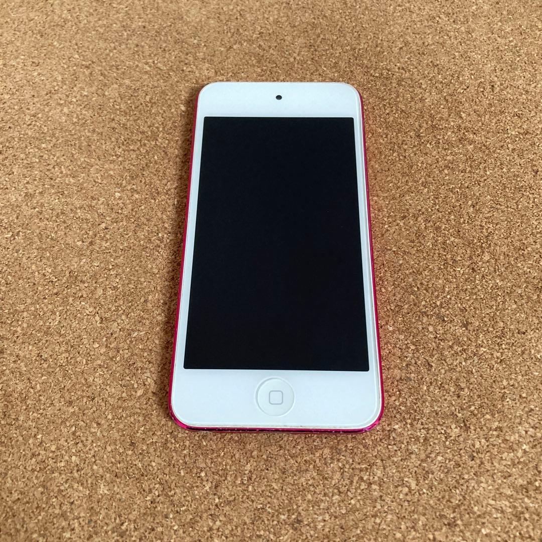 318【早い者勝ち】iPod Touch7 第7世代 32GB WIFIモデル☆