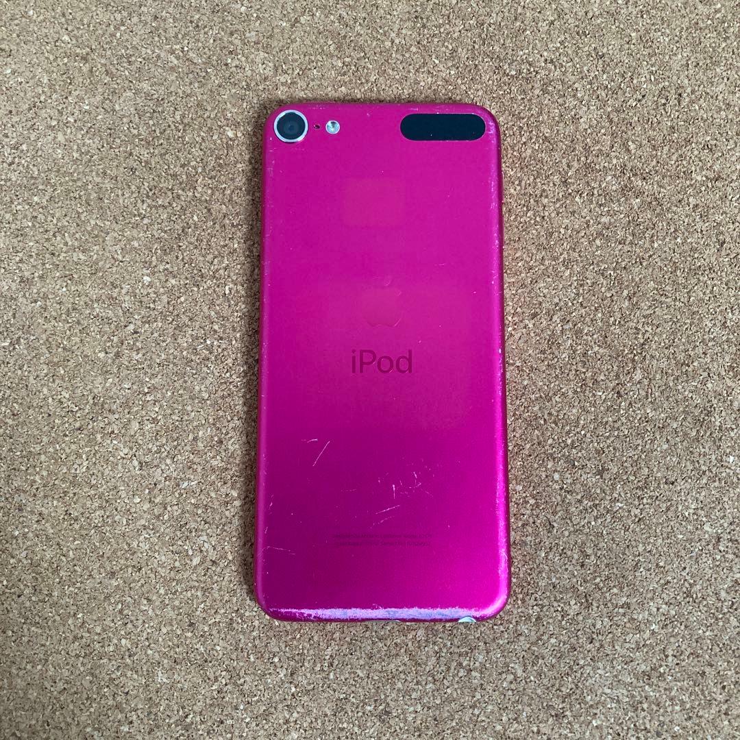 318【早い者勝ち】iPod Touch7 第7世代 32GB WIFIモデル☆