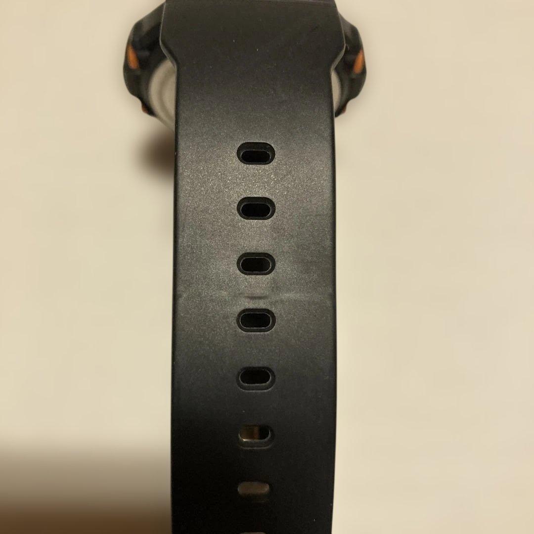 【アローズ別注】G-SHOCK AWG-M520UA 中古 使用頻度『低』