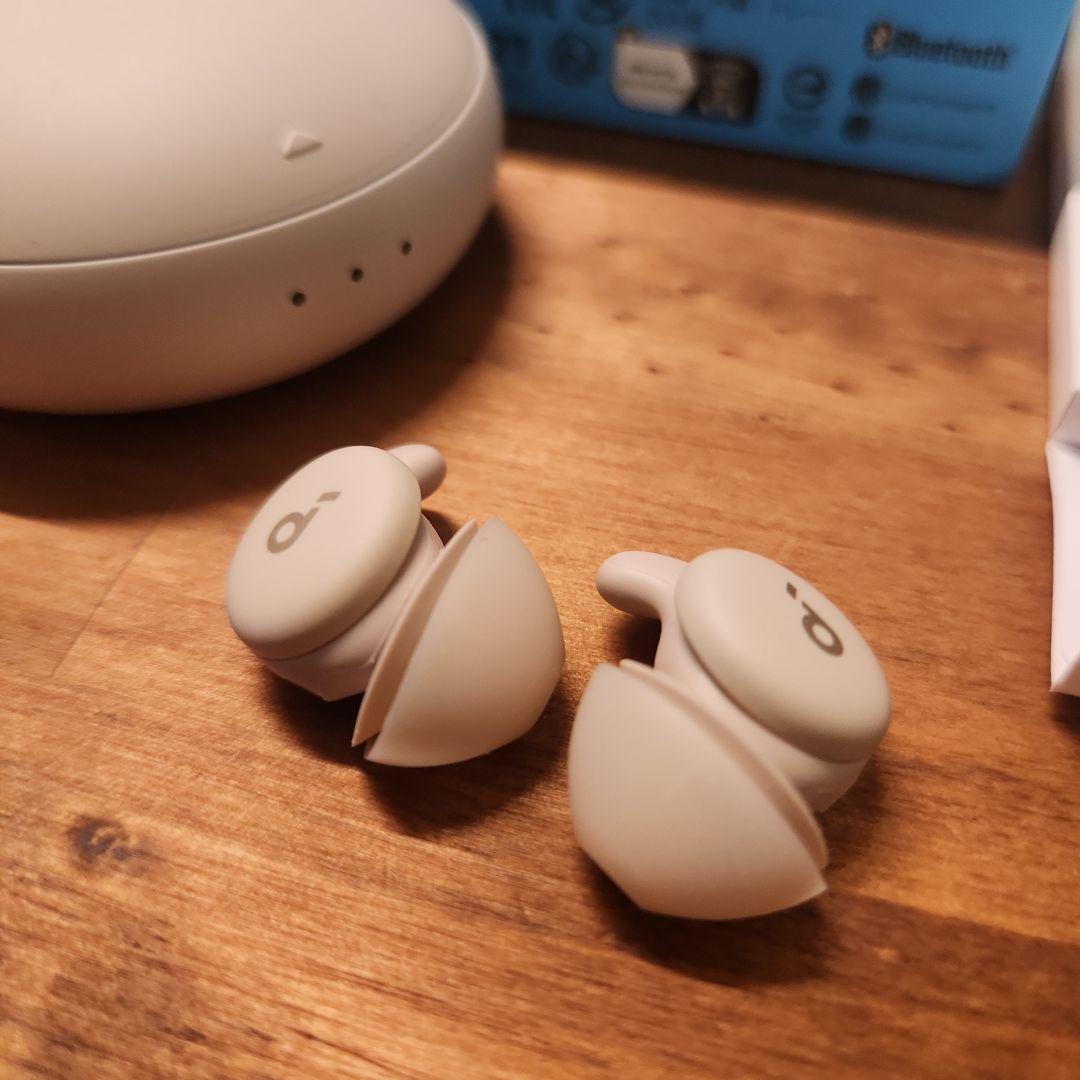 【みんなのいえ】Anker soundcore Sleep A20