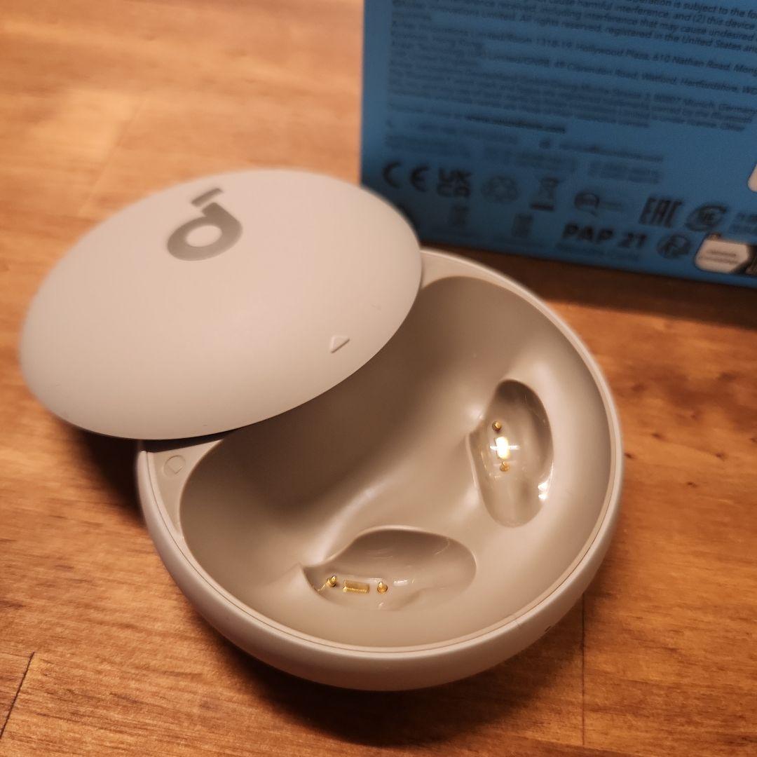 【みんなのいえ】Anker soundcore Sleep A20