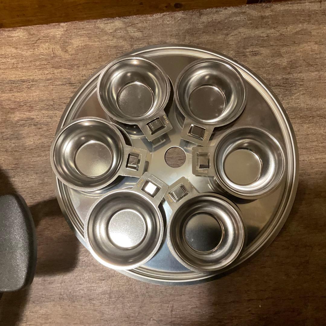 極美品！Amway アムウェイ 鍋 セット 高級 フライパン シチューパン IH