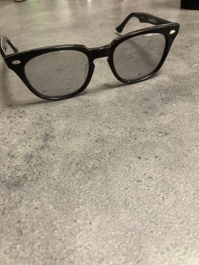 h*o様 RADIALL OPTICALS サングラス　FIFTY NINE カ