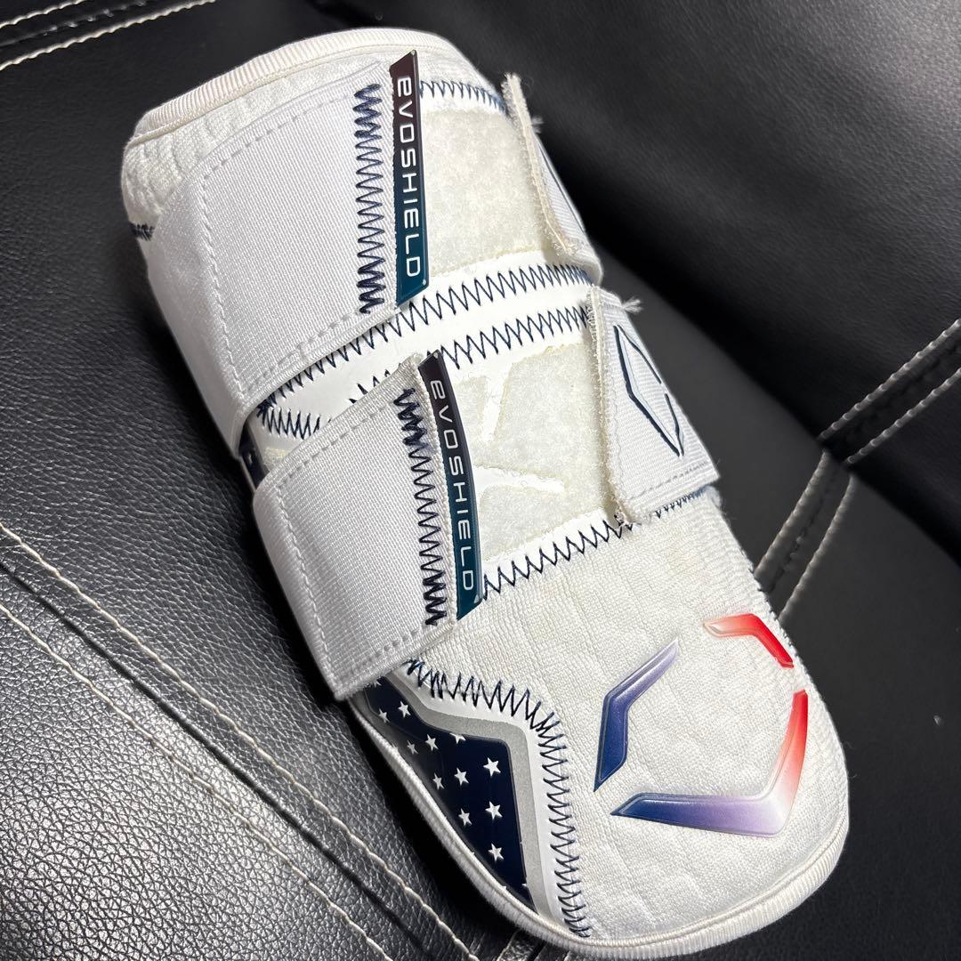 エボシールド エルボーガード 限定カラー