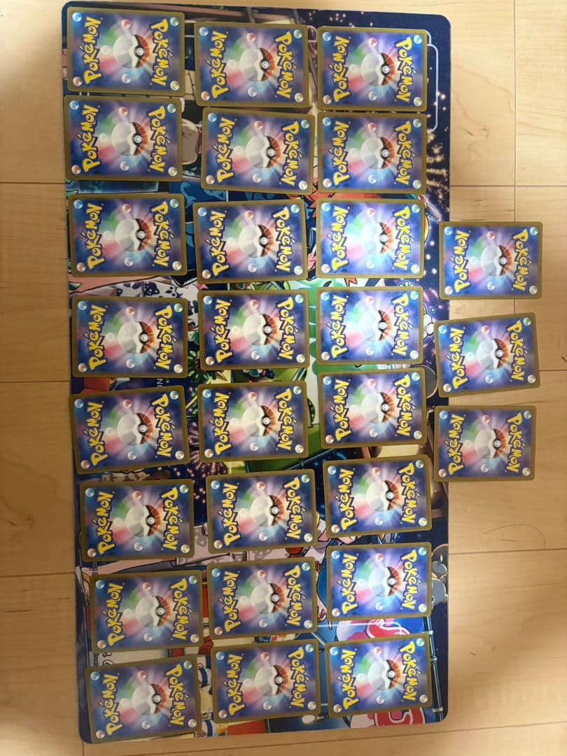 ぱ*る様 ポケモンカードAR51枚セット