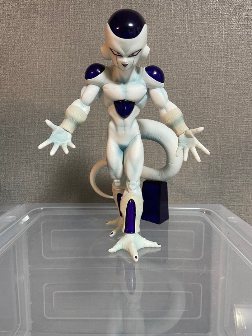 ドラゴンボールフィギュア　MSP フリーザ