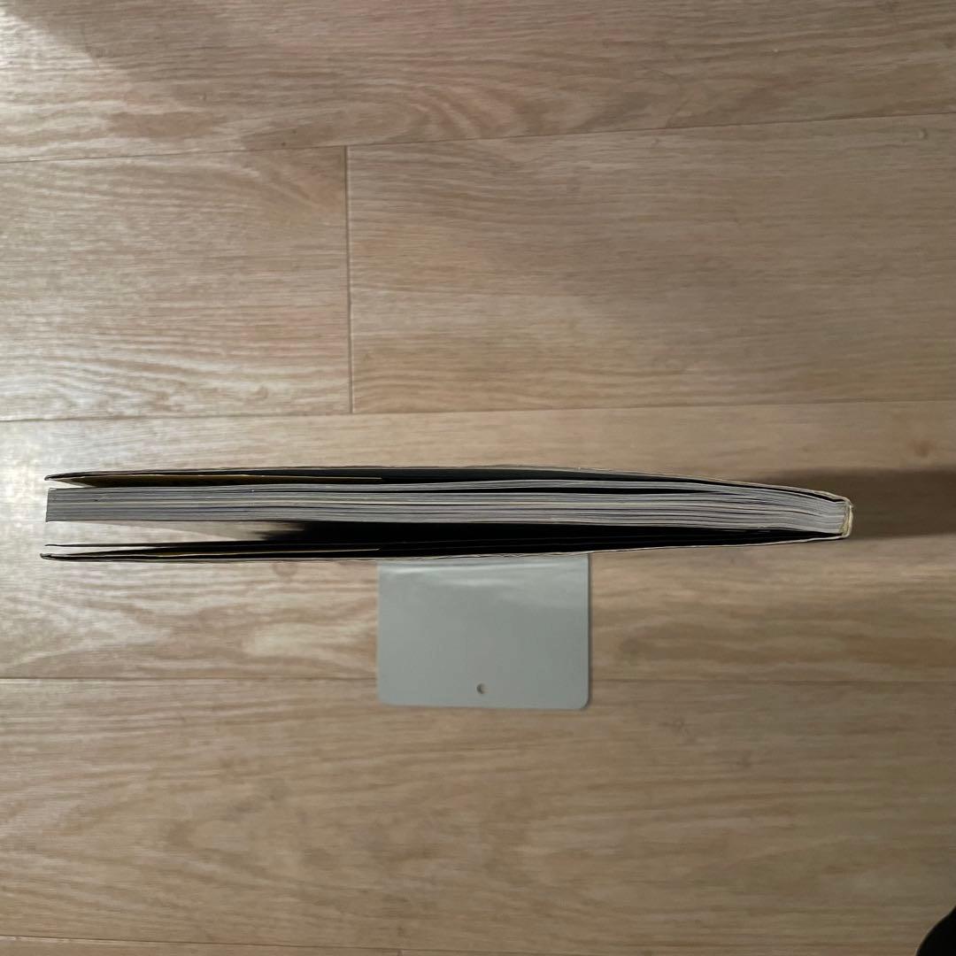 特攻 会田我路 暴走族 写真集 ステッカー完品