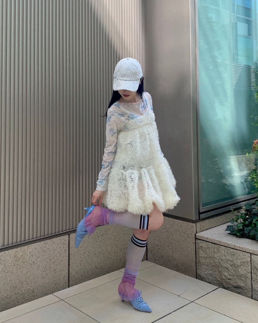 ワンピース POPPY \