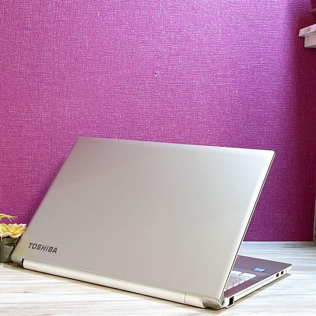 【美品】Corei7✨すぐ使えるノートパソコン✨フルHD✨ブルーレイ✨カメラ付き