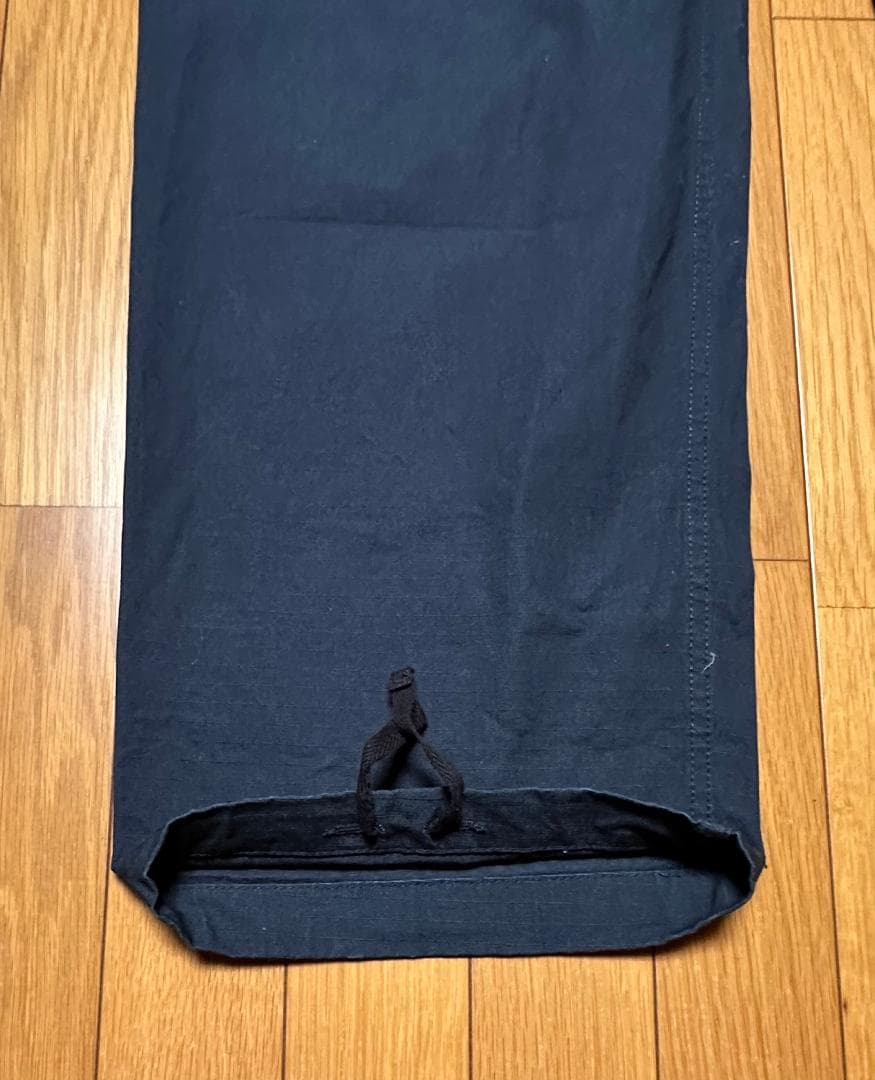 ENGINEERED GARMENTS、オーバーオール、アメリカ製