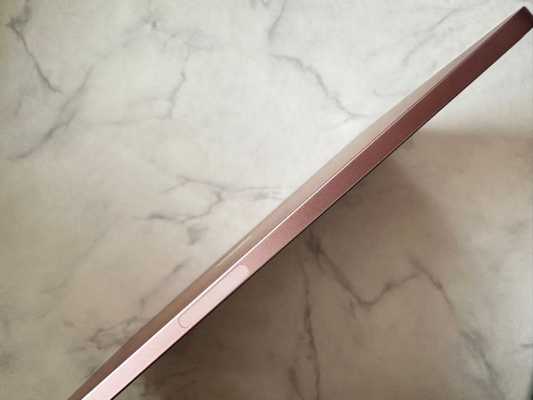 美品 Apple iPadAir 第4世代 256GB WiFi ローズゴールド