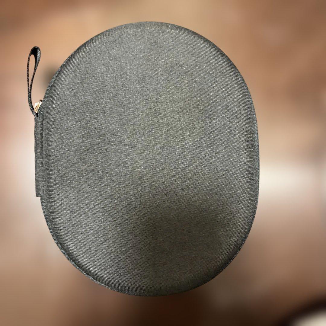 SONY ワイヤレスヘッドホン 本体 WH-1000X M3 ブラック