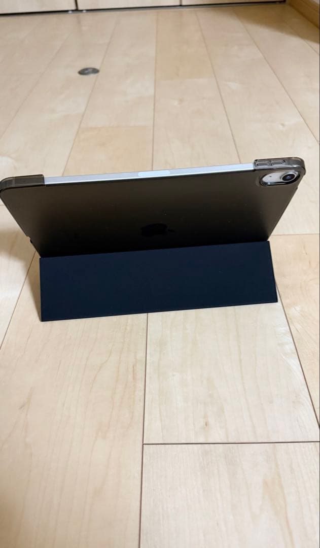 美品　iPadAir第4世代(64G/Wi-Fi/セルラー)キーボード等付属