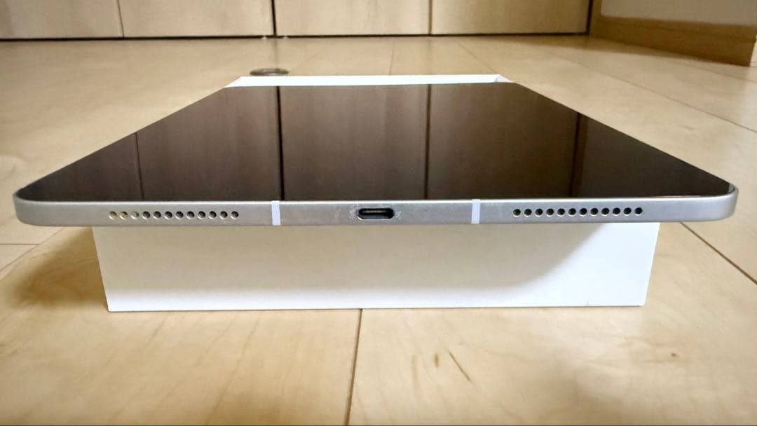 美品　iPadAir第4世代(64G/Wi-Fi/セルラー)キーボード等付属