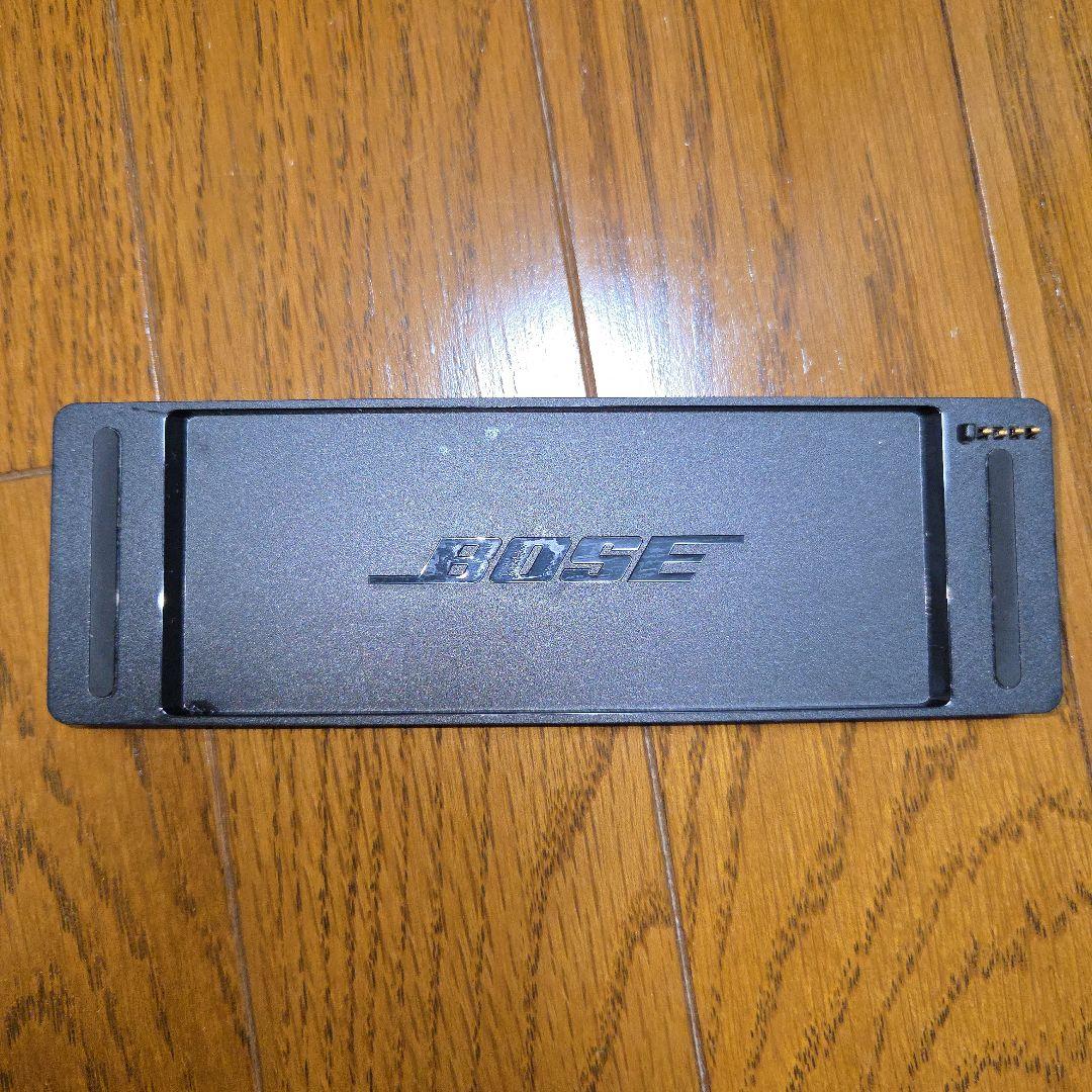 【美品】Bose SoundLink Mini II スピーカー