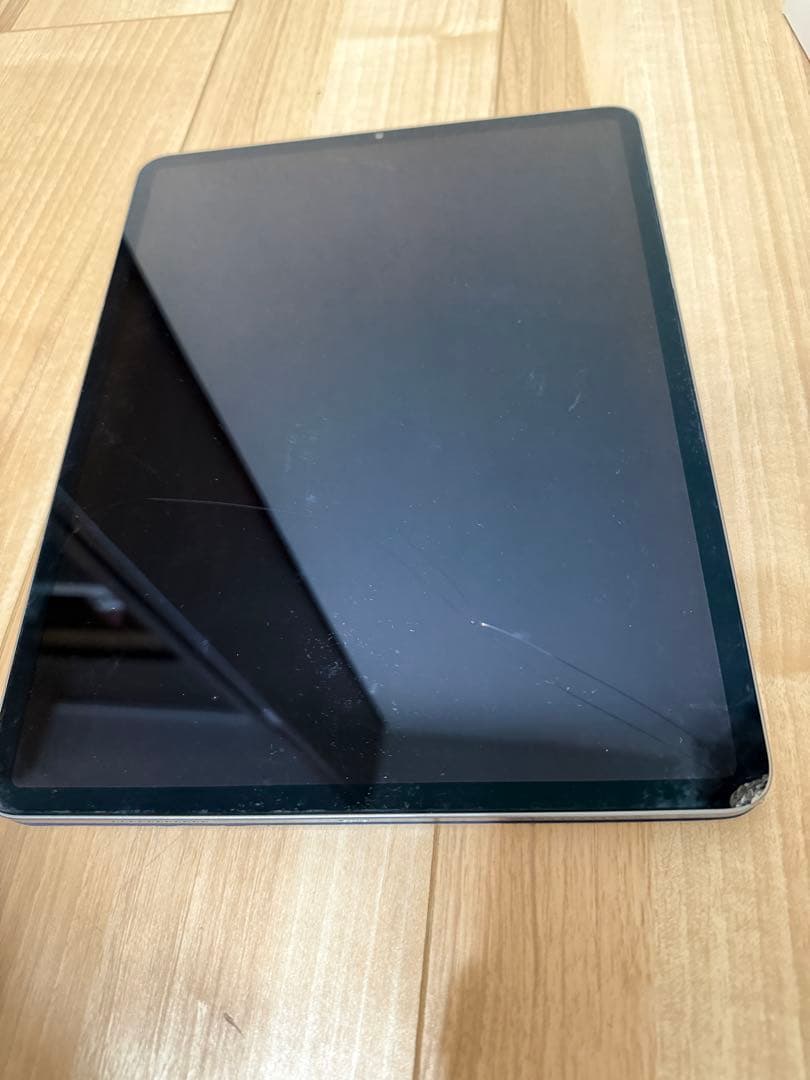 【即発送】iPad Pro 1TB Magic Keyboardセット 傷あり